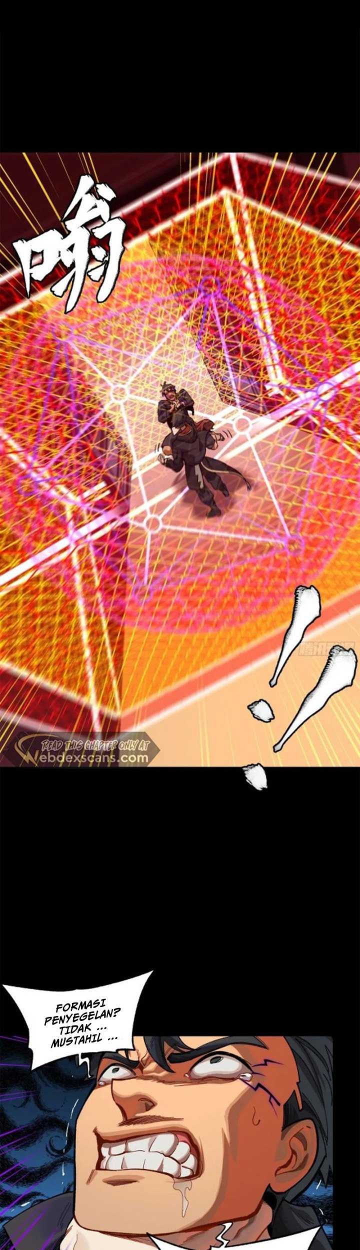 Legend of Star General Chapter 196 Gambar 34