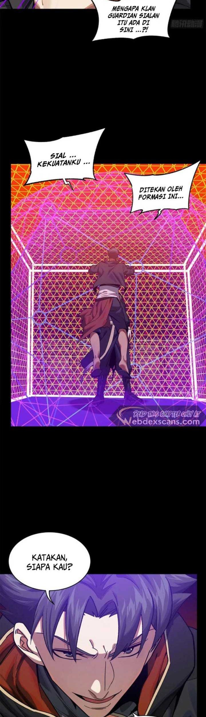 Legend of Star General Chapter 196 Gambar 35