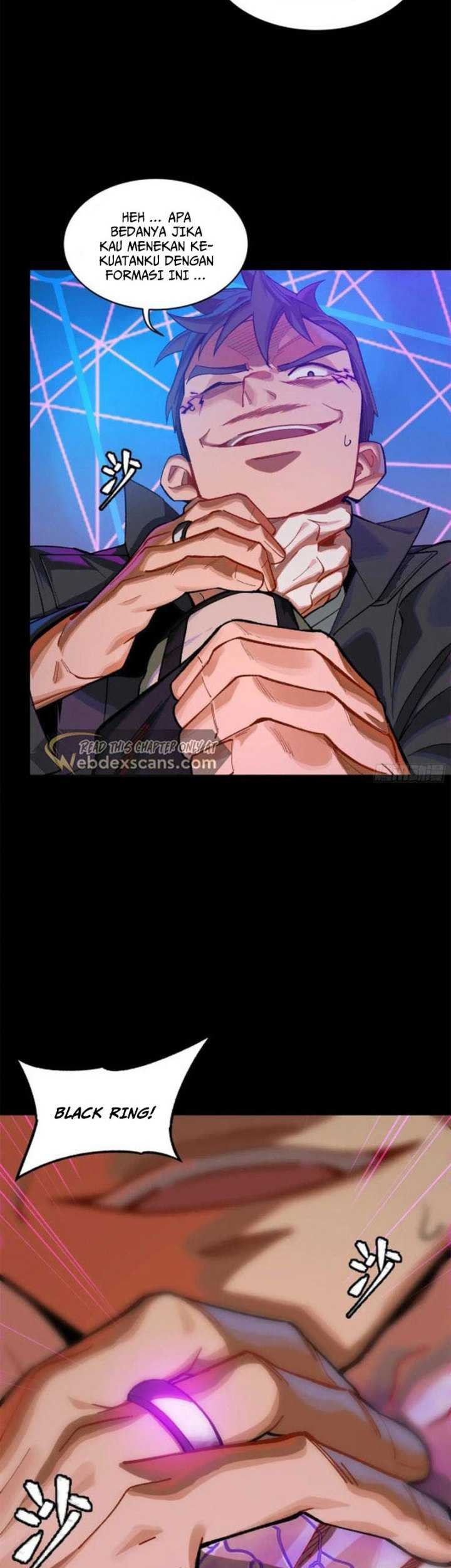 Legend of Star General Chapter 196 Gambar 37