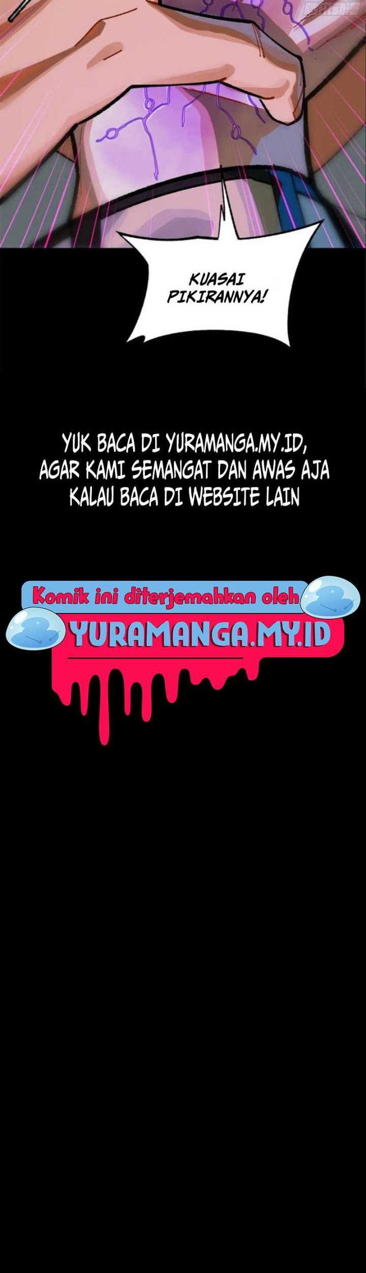 Legend of Star General Chapter 196 Gambar 38