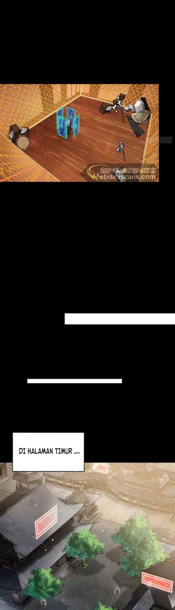 Legend of Star General Chapter 196 Gambar 23