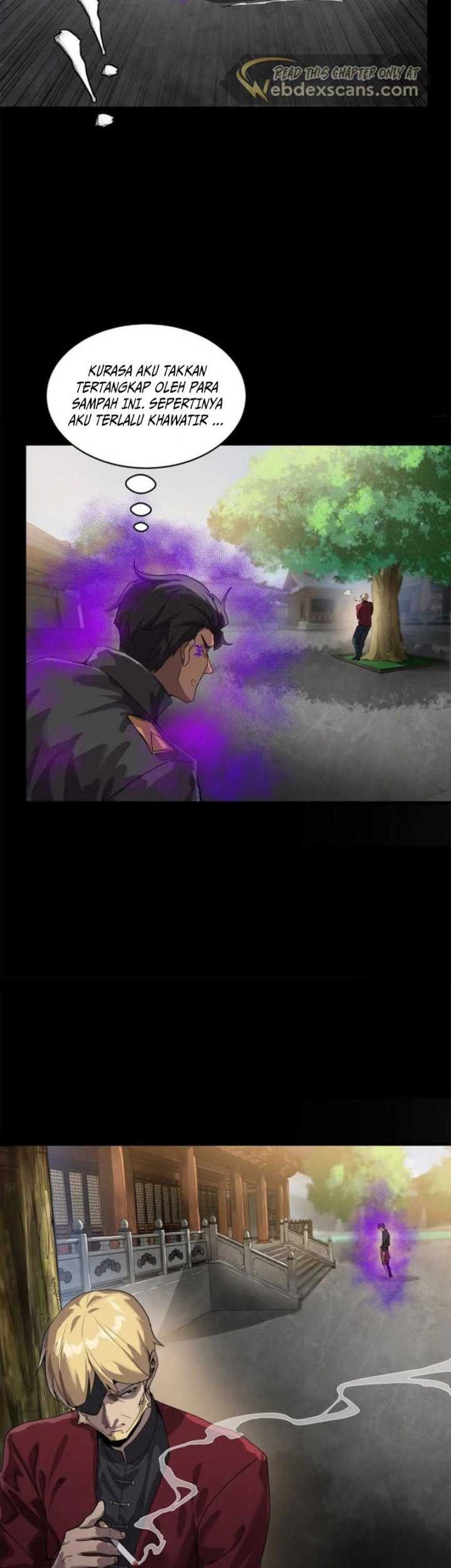 Legend of Star General Chapter 196 Gambar 25