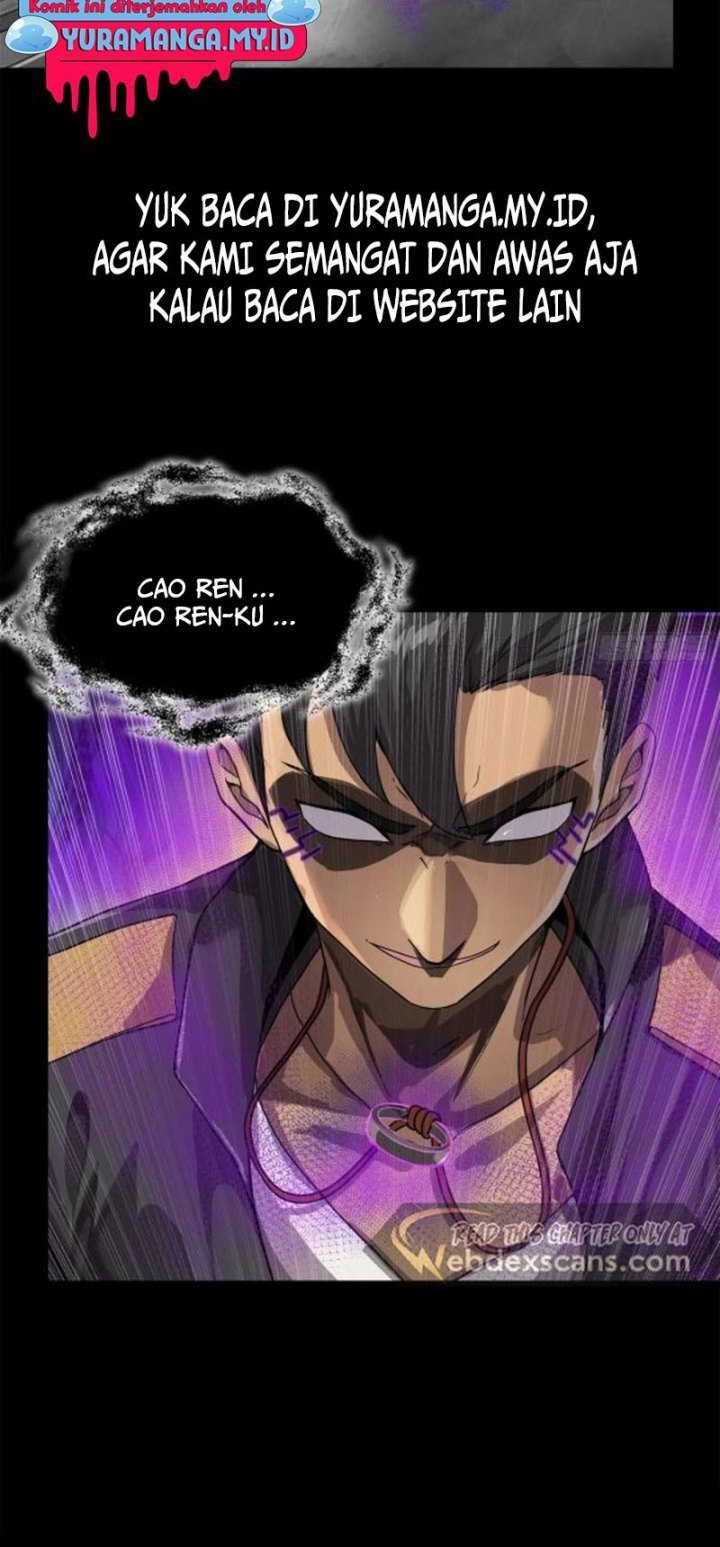 Legend of Star General Chapter 196 Gambar 27