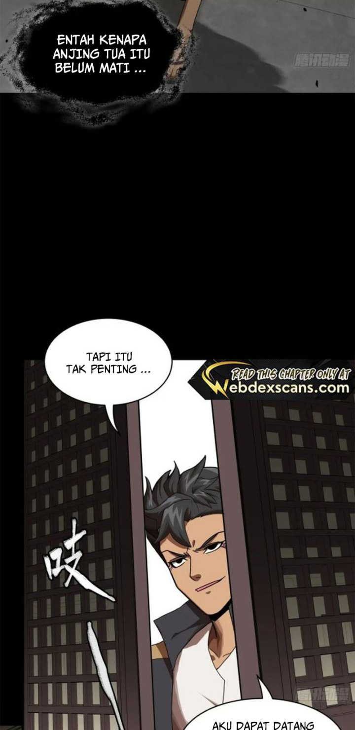 Legend of Star General Chapter 196 Gambar 30