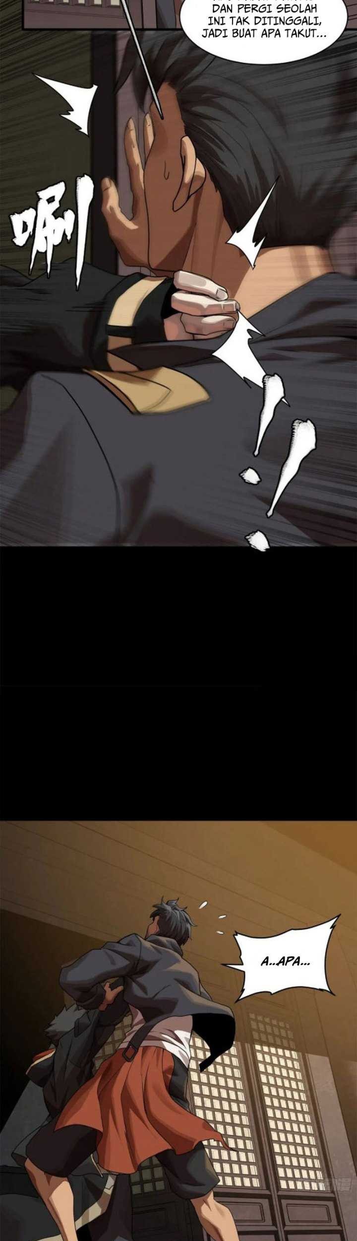 Legend of Star General Chapter 196 Gambar 31