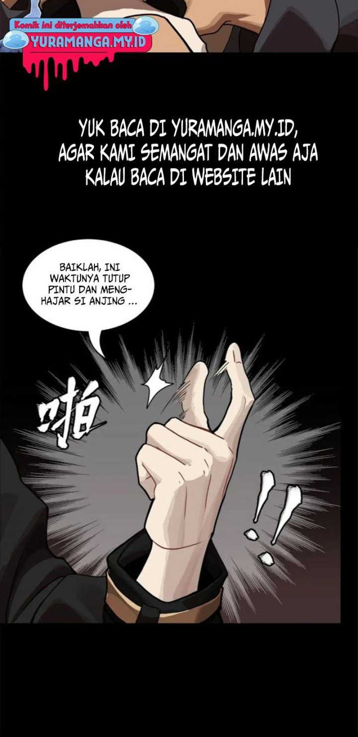 Legend of Star General Chapter 196 Gambar 33