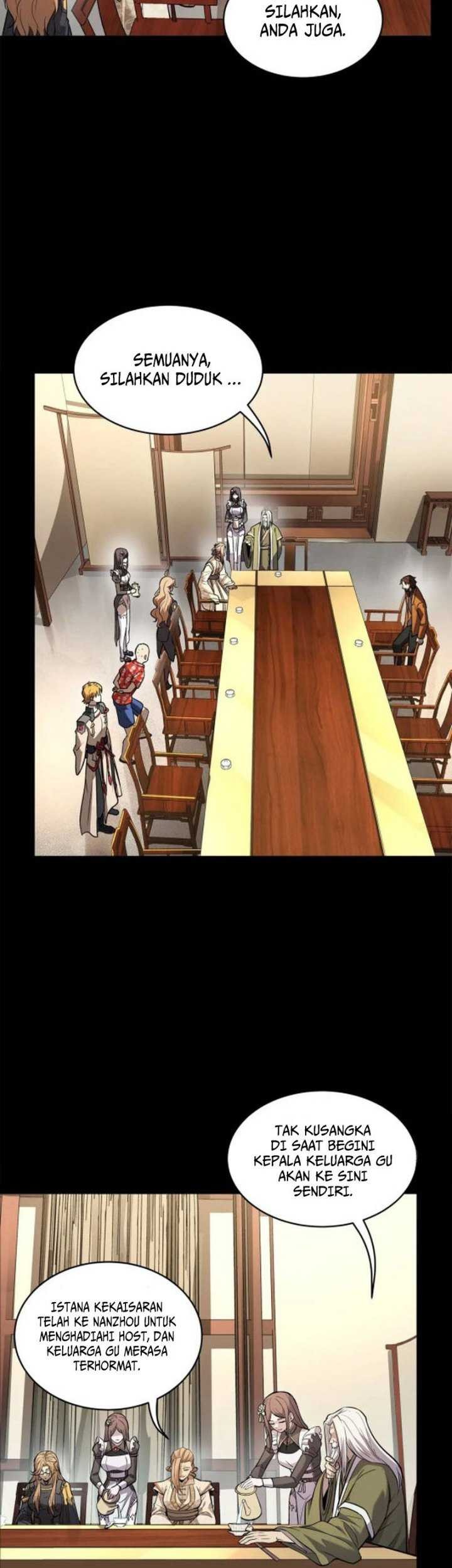 Legend of Star General Chapter 196 Gambar 4