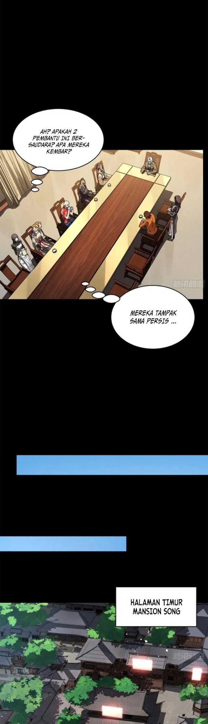 Legend of Star General Chapter 196 Gambar 10