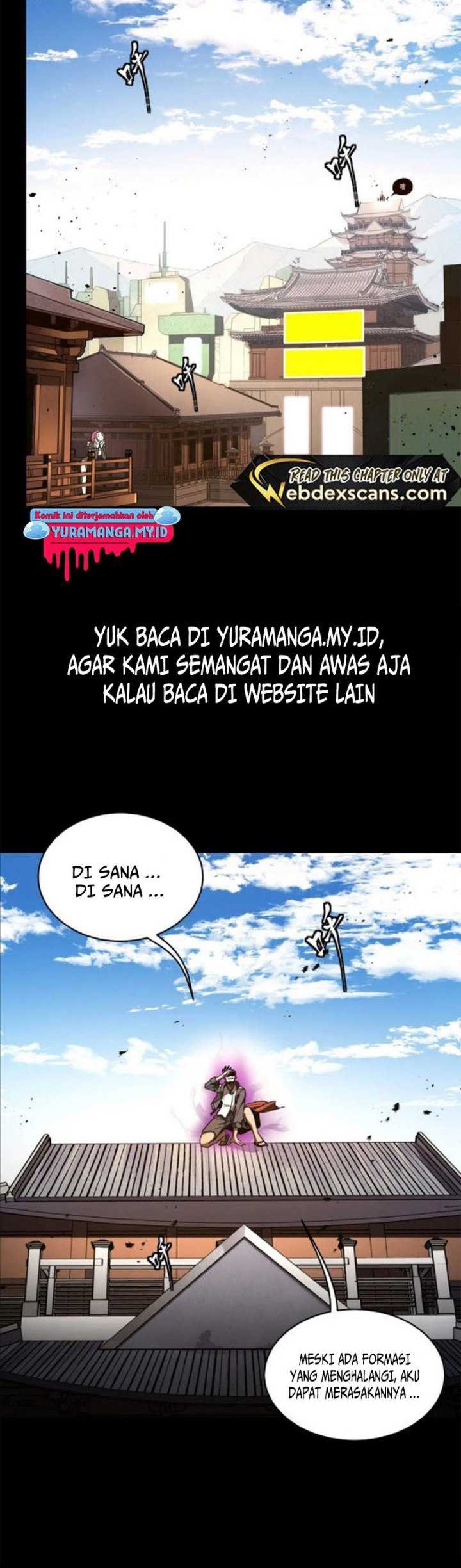 Legend of Star General Chapter 196 Gambar 13