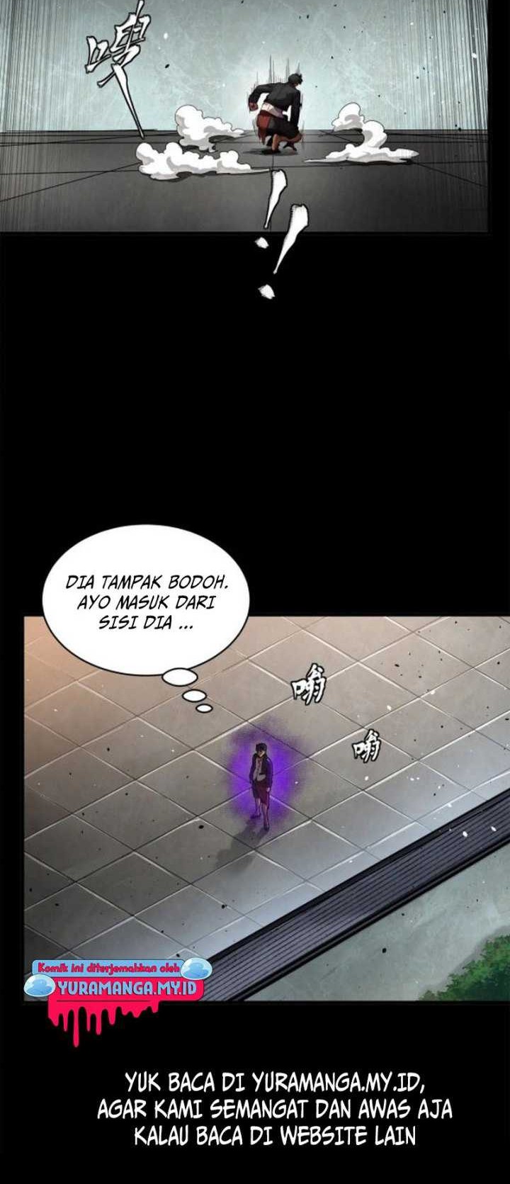Legend of Star General Chapter 196 Gambar 17