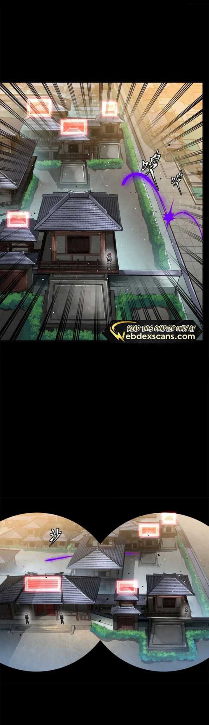 Legend of Star General Chapter 196 Gambar 18