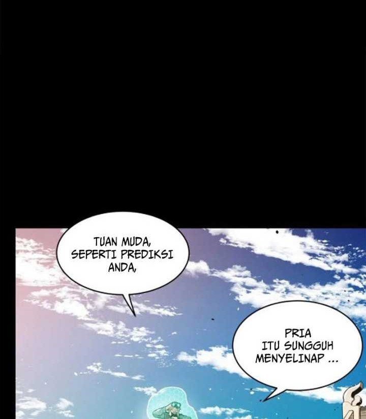 Legend of Star General Chapter 196 Gambar 19