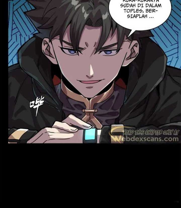 Legend of Star General Chapter 196 Gambar 21