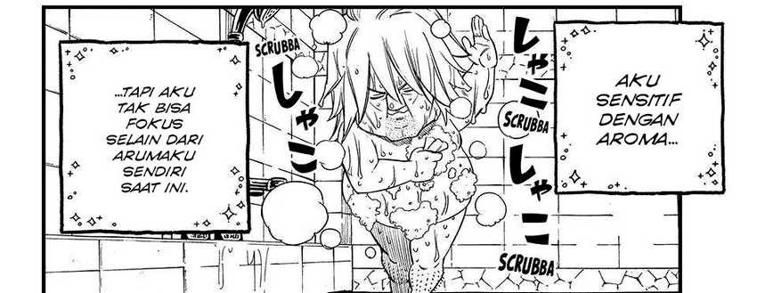 Fairy Tail: 100 Years Quest Chapter 155 Gambar 5