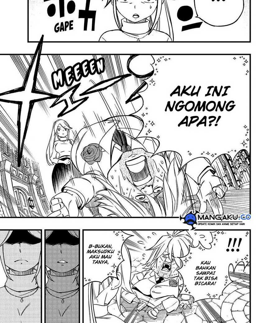 Fairy Tail: 100 Years Quest Chapter 155 Gambar 9