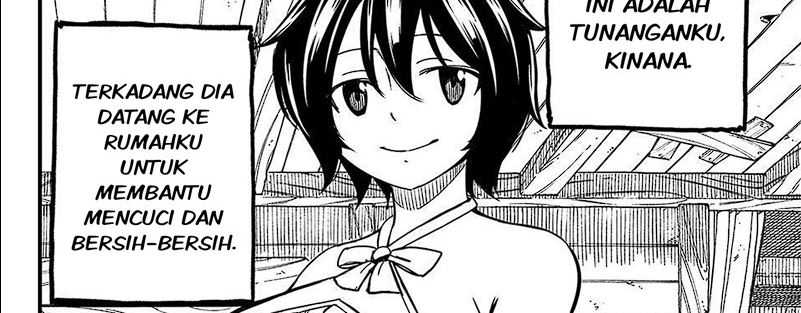 Fairy Tail: 100 Years Quest Chapter 154 Gambar 14