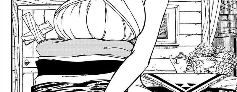 Fairy Tail: 100 Years Quest Chapter 154 Gambar 15