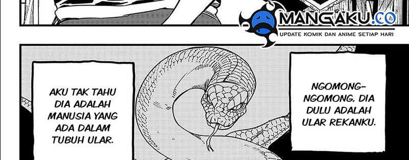 Fairy Tail: 100 Years Quest Chapter 154 Gambar 16