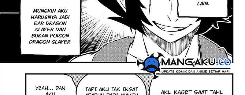 Fairy Tail: 100 Years Quest Chapter 154 Gambar 19