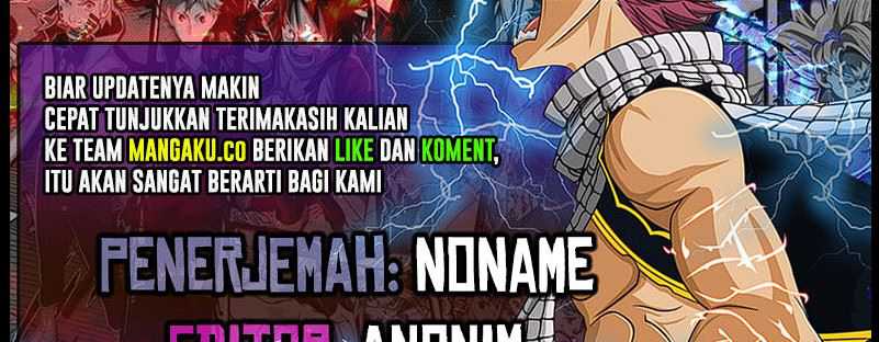Komik Fairy Tail: 100 Years Quest Chapter 154 gambar nomor 1
