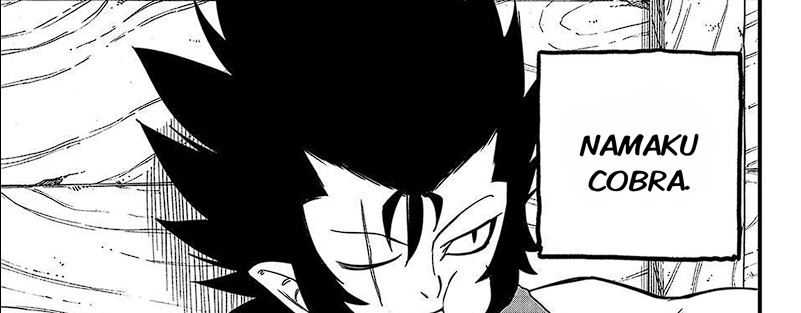 Fairy Tail: 100 Years Quest Chapter 154 Gambar 10