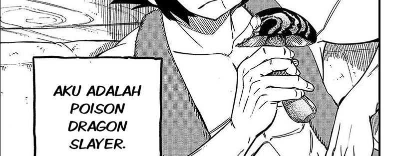 Fairy Tail: 100 Years Quest Chapter 154 Gambar 11