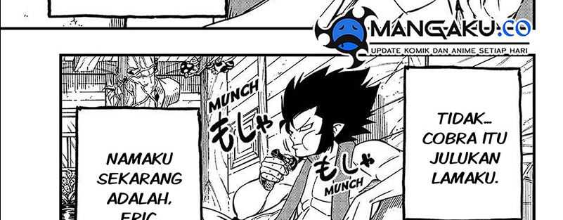 Fairy Tail: 100 Years Quest Chapter 154 Gambar 12