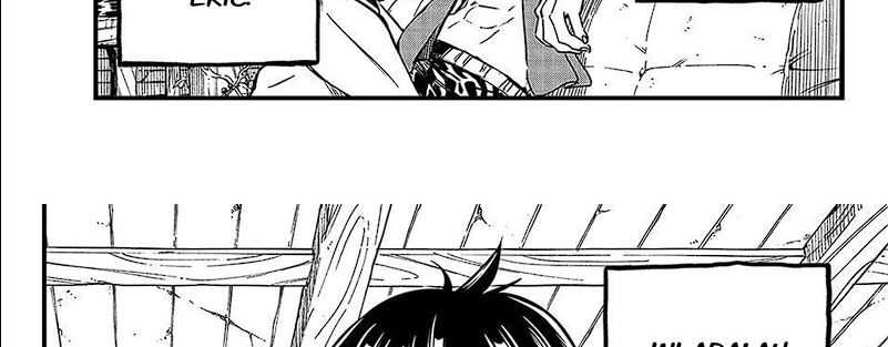 Fairy Tail: 100 Years Quest Chapter 154 Gambar 13