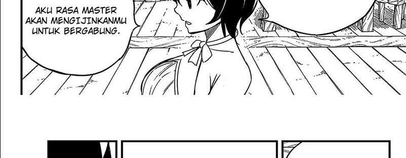Fairy Tail: 100 Years Quest Chapter 154 Gambar 24