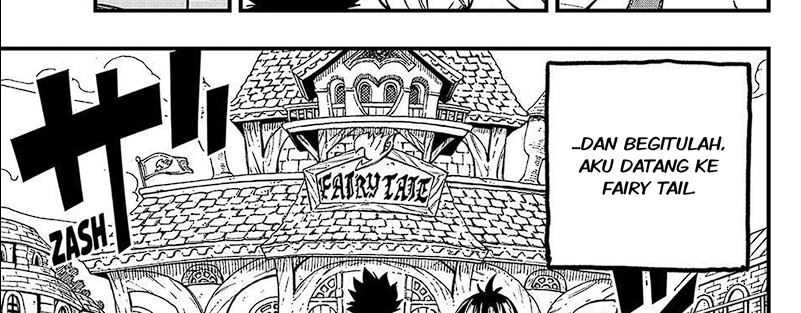 Fairy Tail: 100 Years Quest Chapter 154 Gambar 26
