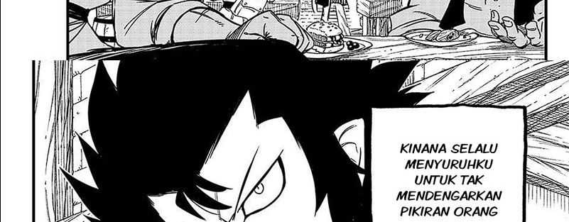 Fairy Tail: 100 Years Quest Chapter 154 Gambar 28