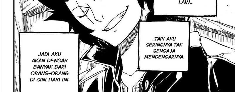 Fairy Tail: 100 Years Quest Chapter 154 Gambar 29