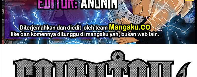 Manga Fairy Tail: 100 Years Quest Chapter 154 gambar nomor 2