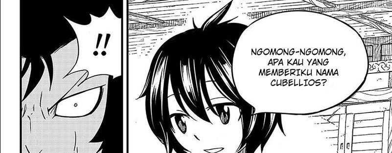 Fairy Tail: 100 Years Quest Chapter 154 Gambar 21