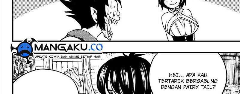 Fairy Tail: 100 Years Quest Chapter 154 Gambar 23