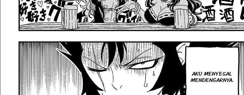 Fairy Tail: 100 Years Quest Chapter 154 Gambar 37