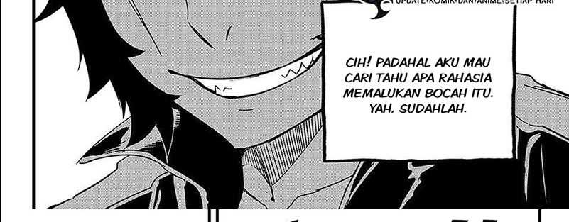 Fairy Tail: 100 Years Quest Chapter 154 Gambar 31