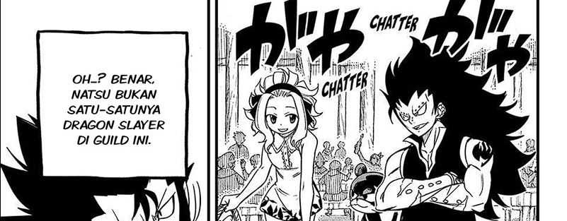Fairy Tail: 100 Years Quest Chapter 154 Gambar 32