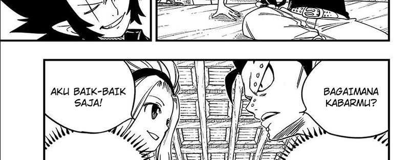 Fairy Tail: 100 Years Quest Chapter 154 Gambar 33