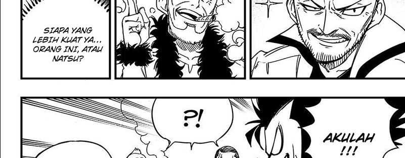 Fairy Tail: 100 Years Quest Chapter 154 Gambar 44
