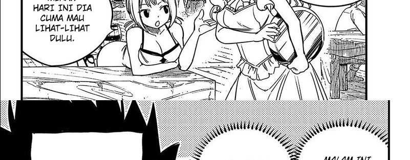 Fairy Tail: 100 Years Quest Chapter 154 Gambar 46