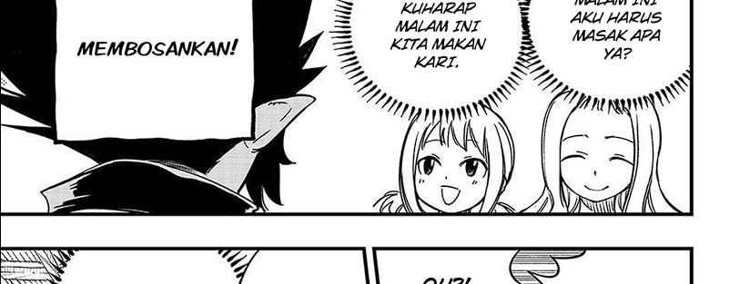 Fairy Tail: 100 Years Quest Chapter 154 Gambar 47