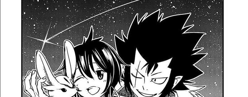 Fairy Tail: 100 Years Quest Chapter 154 Gambar 4