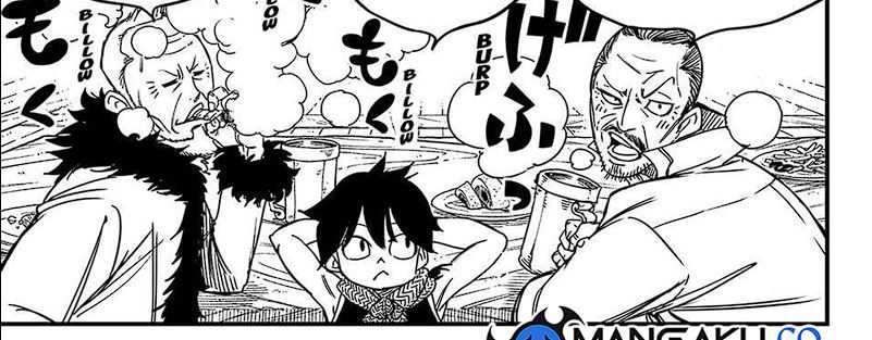 Fairy Tail: 100 Years Quest Chapter 154 Gambar 41