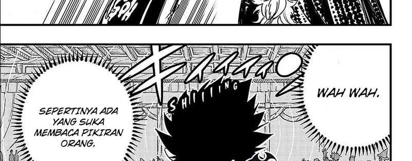 Fairy Tail: 100 Years Quest Chapter 154 Gambar 55