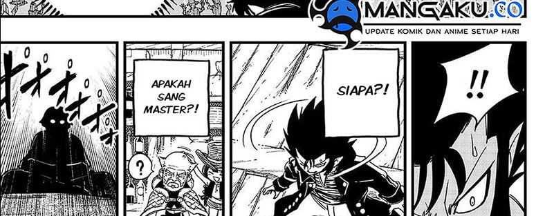 Fairy Tail: 100 Years Quest Chapter 154 Gambar 56