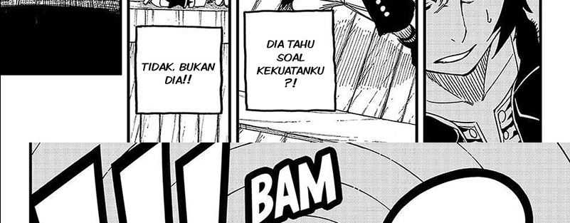 Fairy Tail: 100 Years Quest Chapter 154 Gambar 57