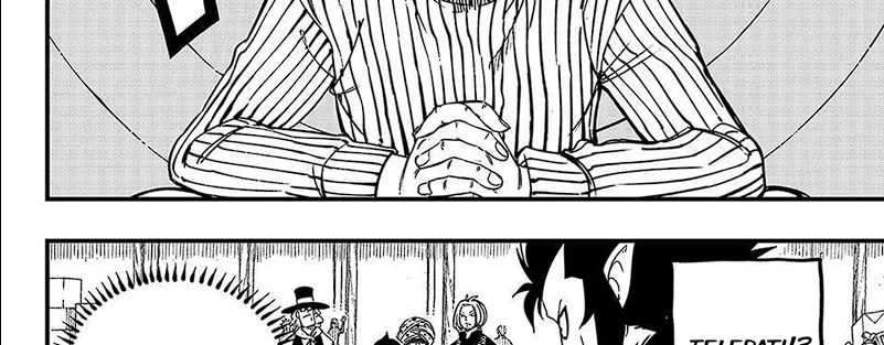 Fairy Tail: 100 Years Quest Chapter 154 Gambar 59