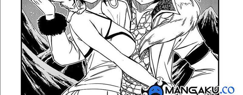 Fairy Tail: 100 Years Quest Chapter 154 Gambar 5