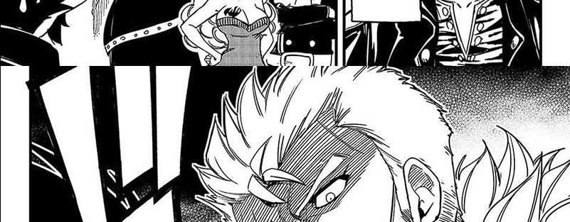 Fairy Tail: 100 Years Quest Chapter 154 Gambar 50